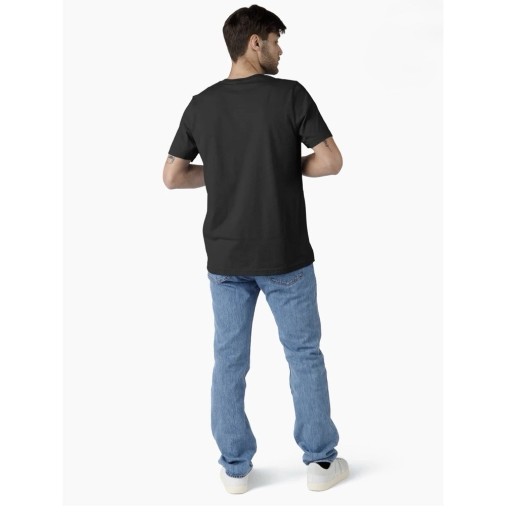 Caribbean Ultra Cotton Scary Ghost Ghoul Graphic Shirt for Halloween Size Xl - Picture 6 of 16